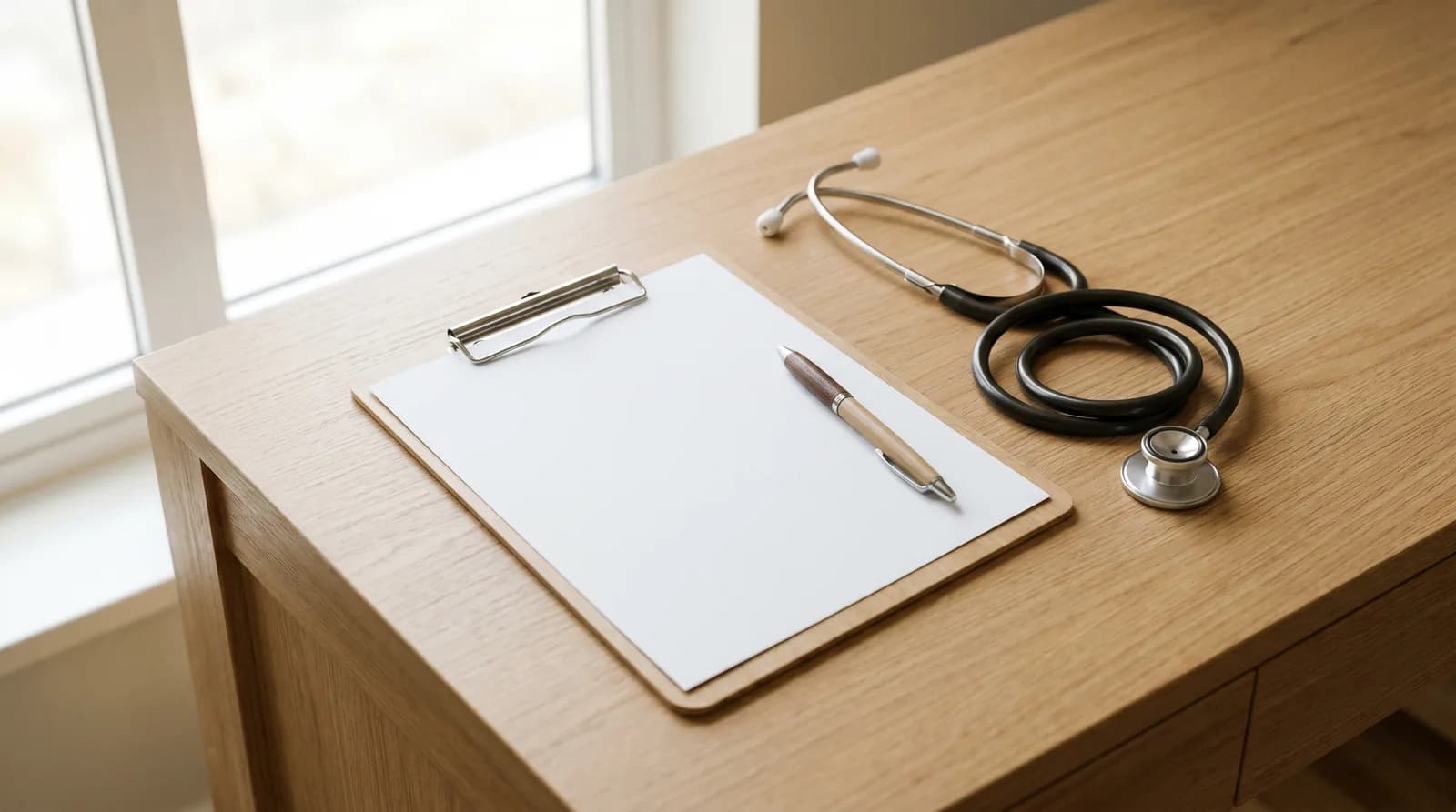 Legitimate vs. Fake Doctor's Notes: How to Tell the Difference