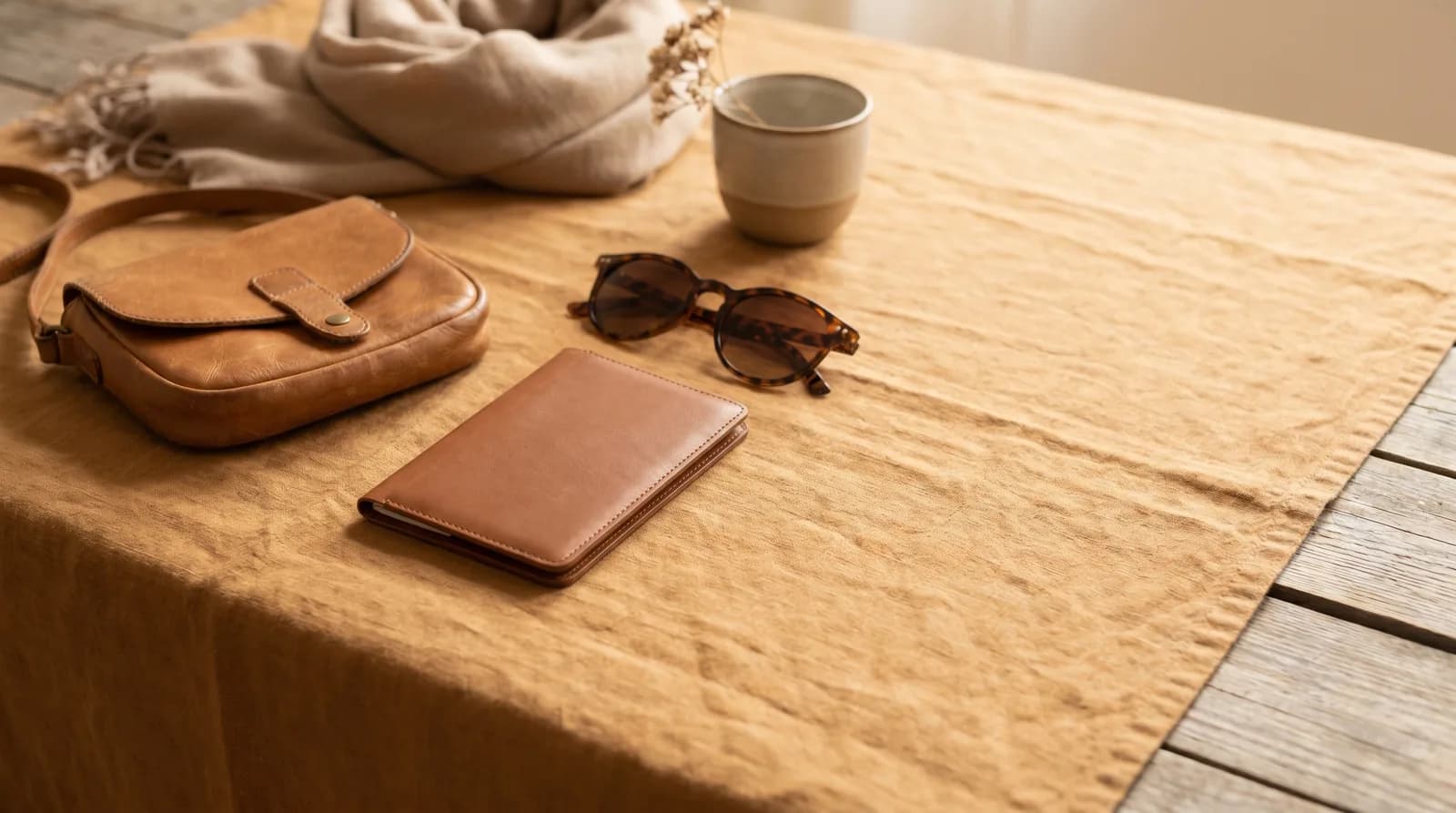 Medical Documentation for Travel: What You May Need and Why