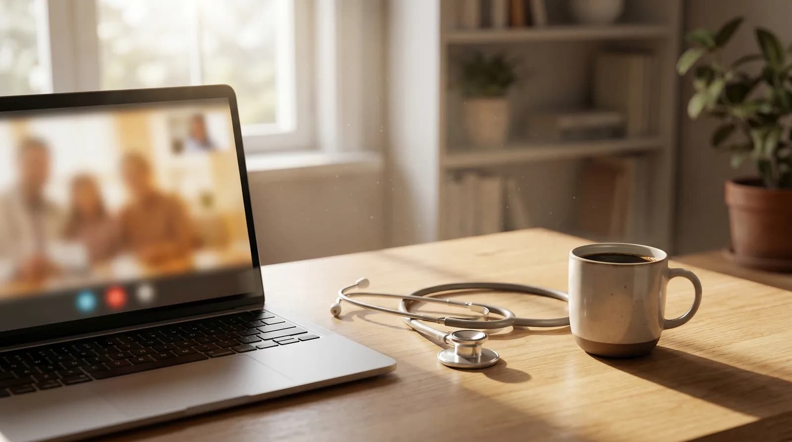 Is Online Telehealth Legit? What to Look For