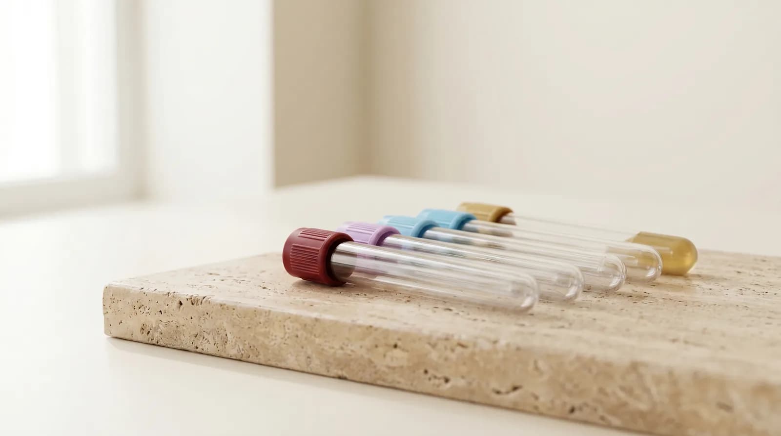 Low Testosterone Symptoms in Men: When Should You Get Tested?