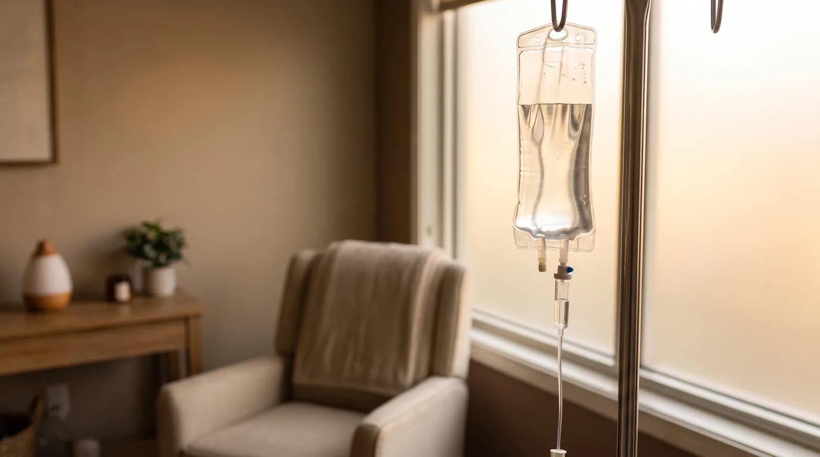 NAD+ Explained: What It Is, Why It Matters, and What Provider-Prescribed NAD+ Therapy Involves