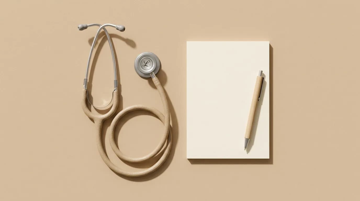Dr. Notes