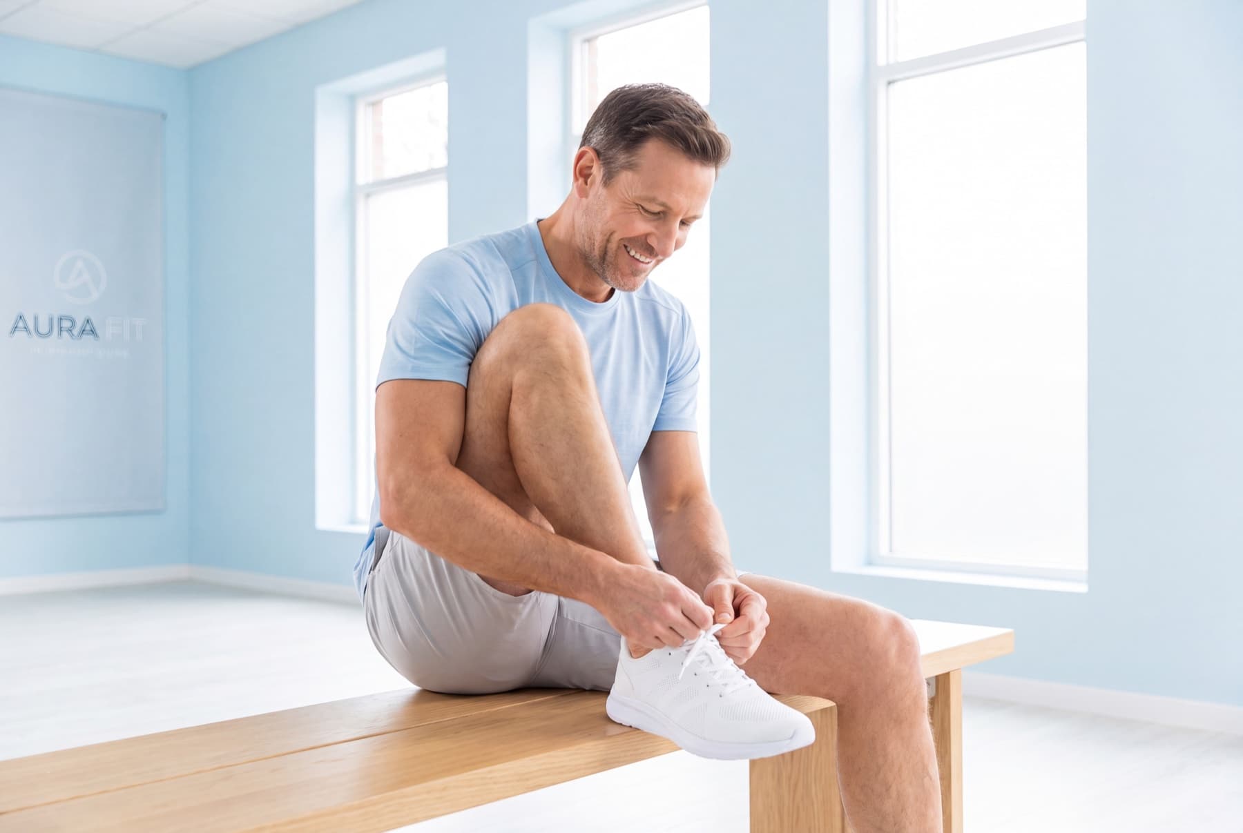 Physician-supervised TRT